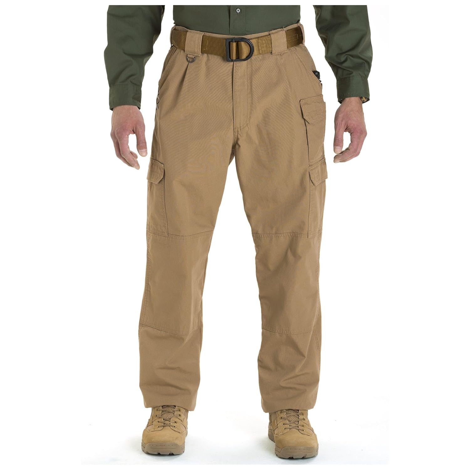 5 11 Tactical Mens Active Work Pants Superior Fit Double Reinforced 100 Cotton Style 74251