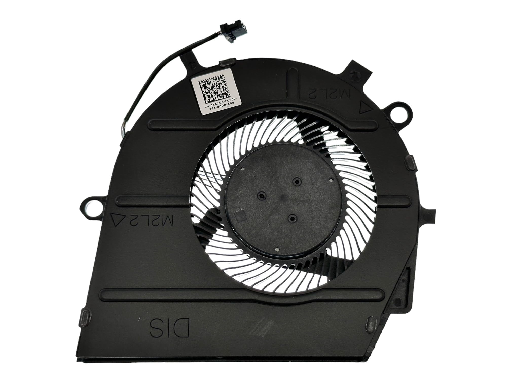 Ventola di raffreddamento per CPU portatile per Medion Akoya S6426 Ventola di raffreddamento per CPU portatile per Medion Akoya S6426