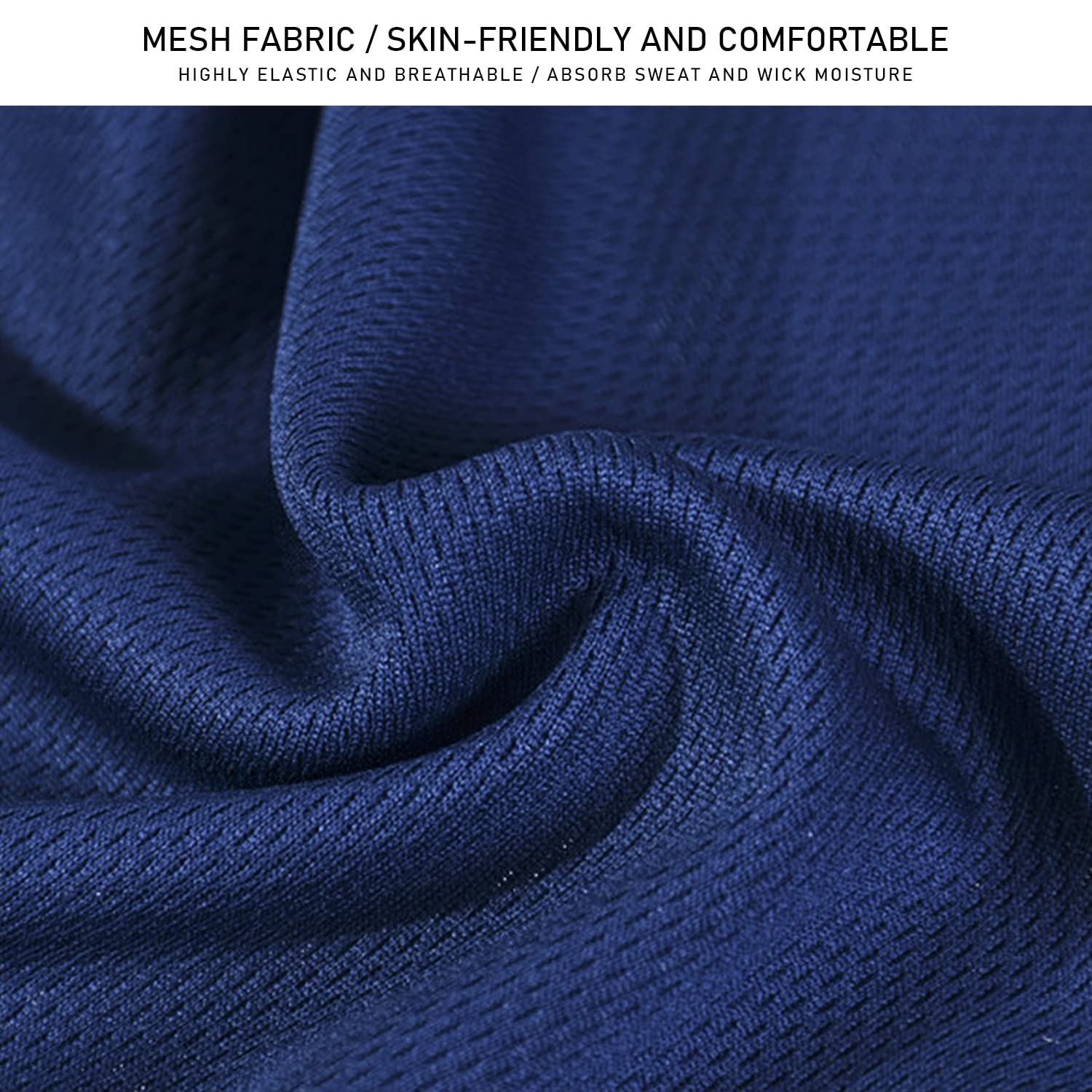 Bandeau Facial 2 Pièces - Multifonction Anti-UV Pour Sport Et Outdoor