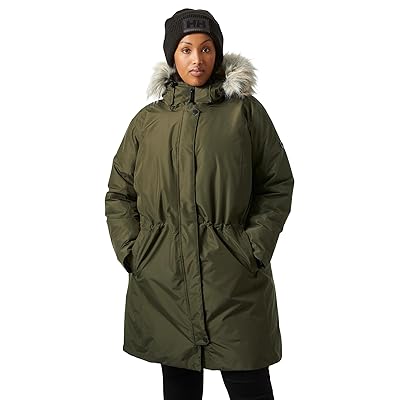 Helly Hansen Plus Size Senja Parka Women