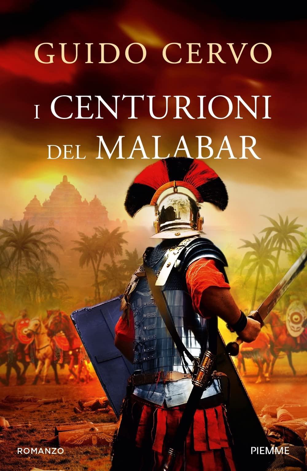 I Centurioni Del Malabar - 4