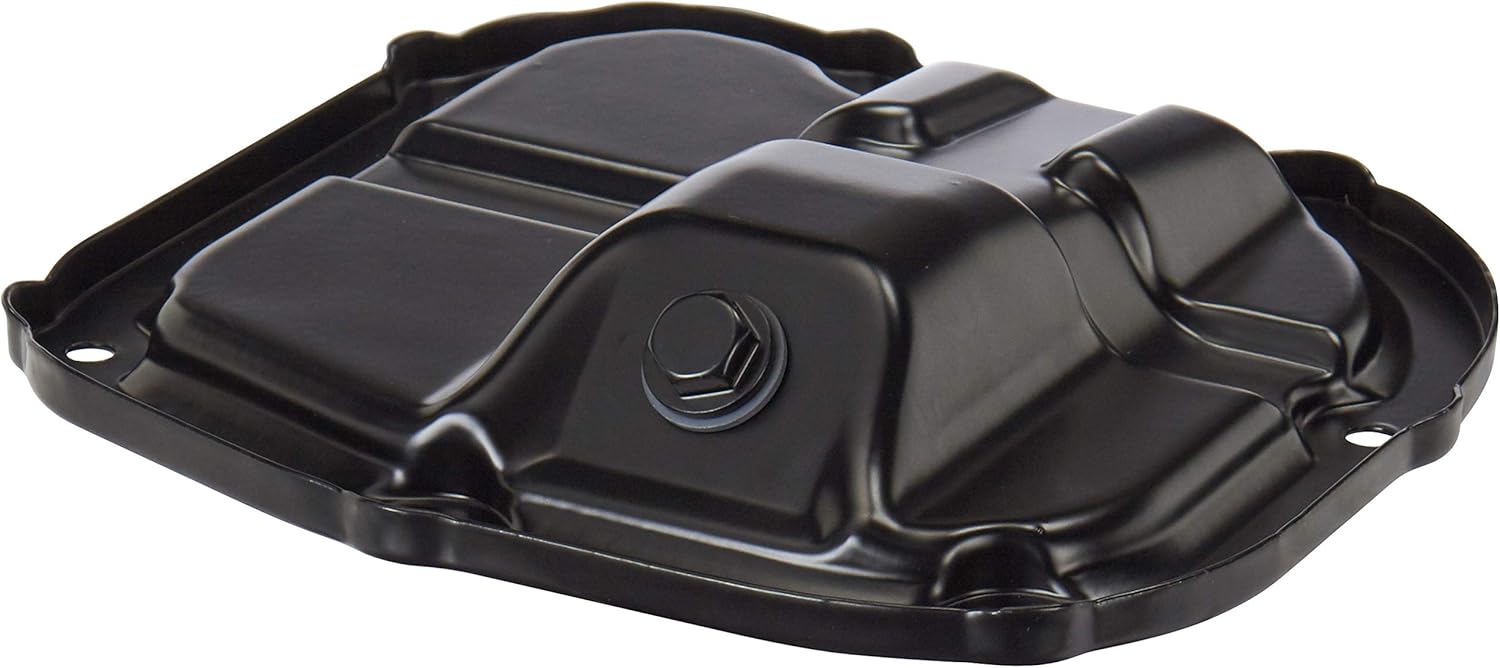 Spectra Premium NSP37A Engine Oil Pan Replacement Compatible with Nissan Kicks, March, Micra, Note, Tiida, Versa, Versa Note, and More