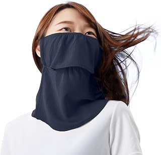 Amazon Co Jp 日焼け防止マスク