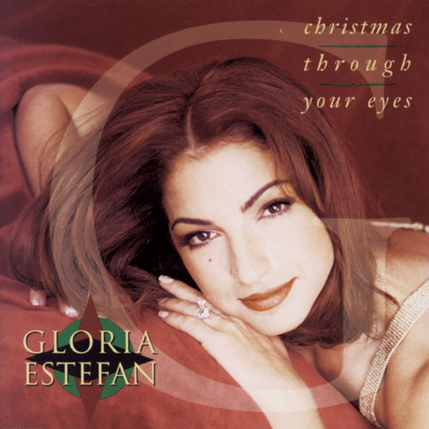 Christmas Through Your Eyes(国内盤) Amazon.com: Christmas Through Your Eyes