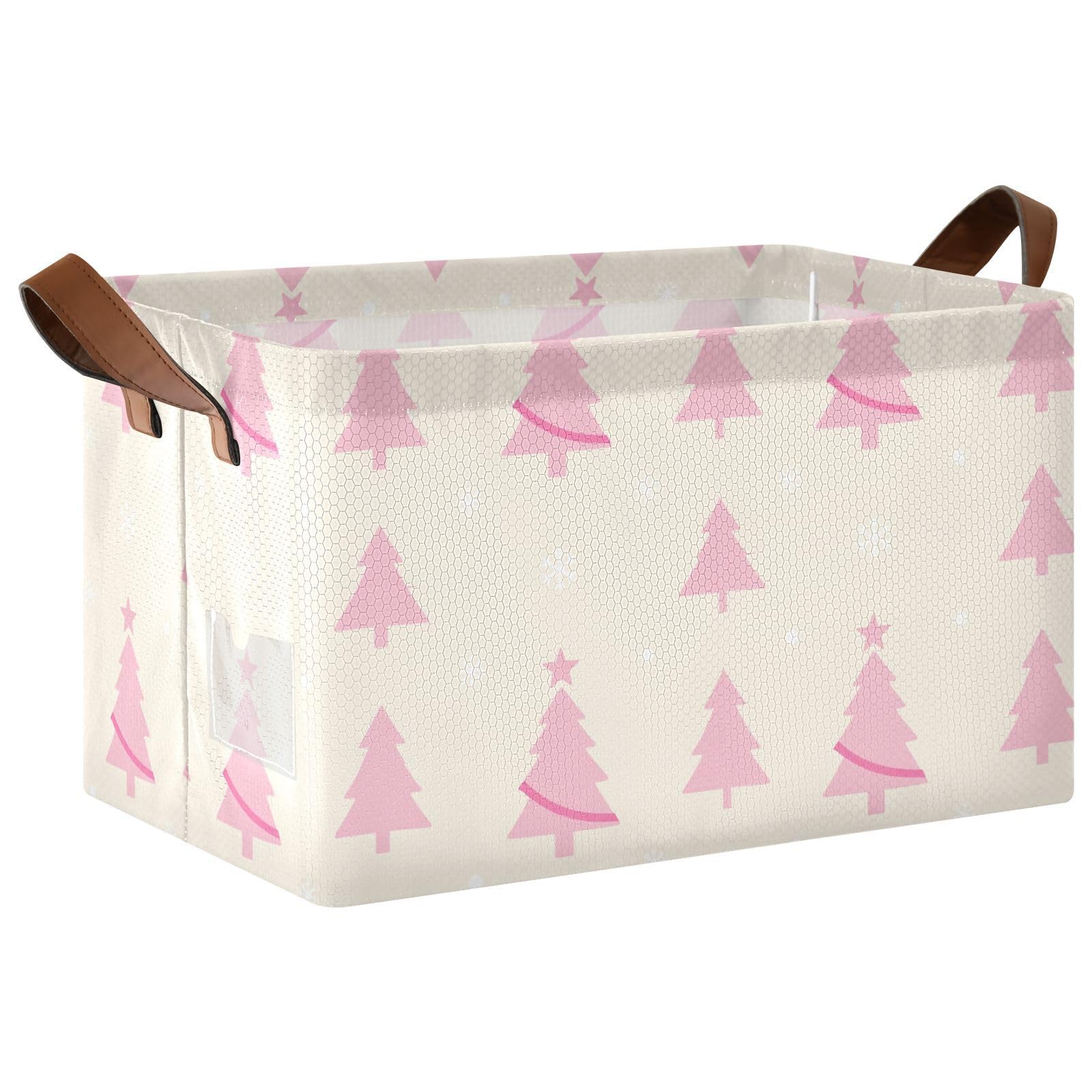 Poubelle de placard cuisine chambre polyester FRODOTGV M Noël