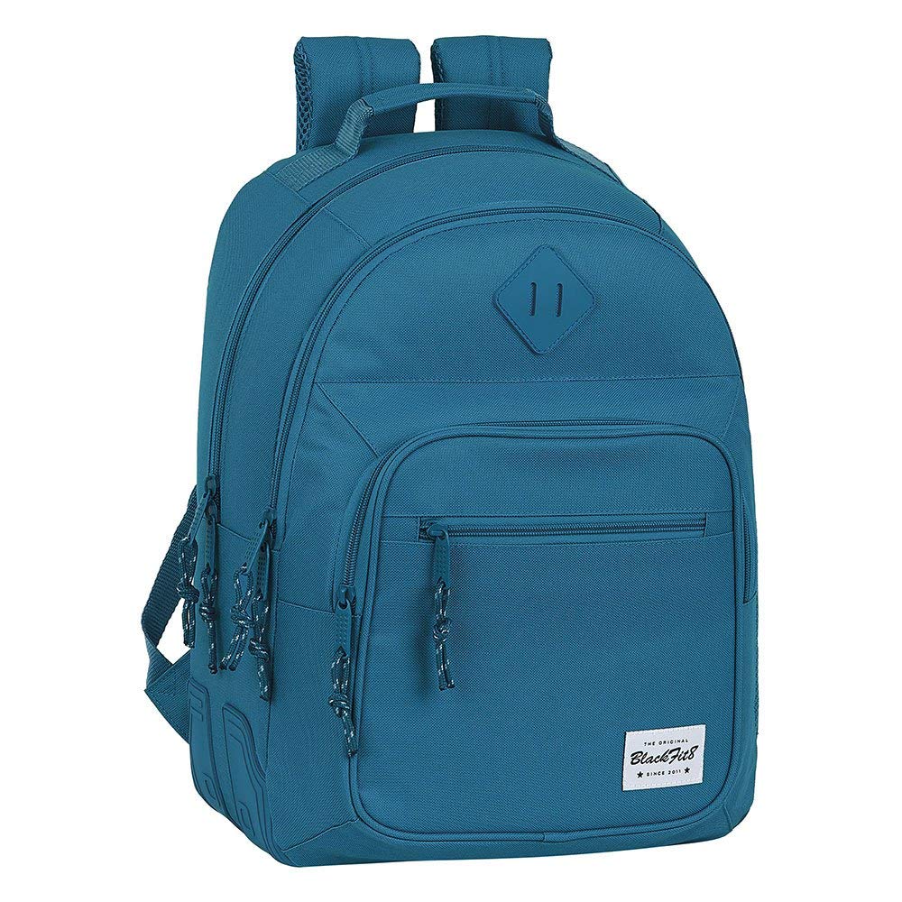 BLACKFIT8 Blackfit8 School Mediana Azul
