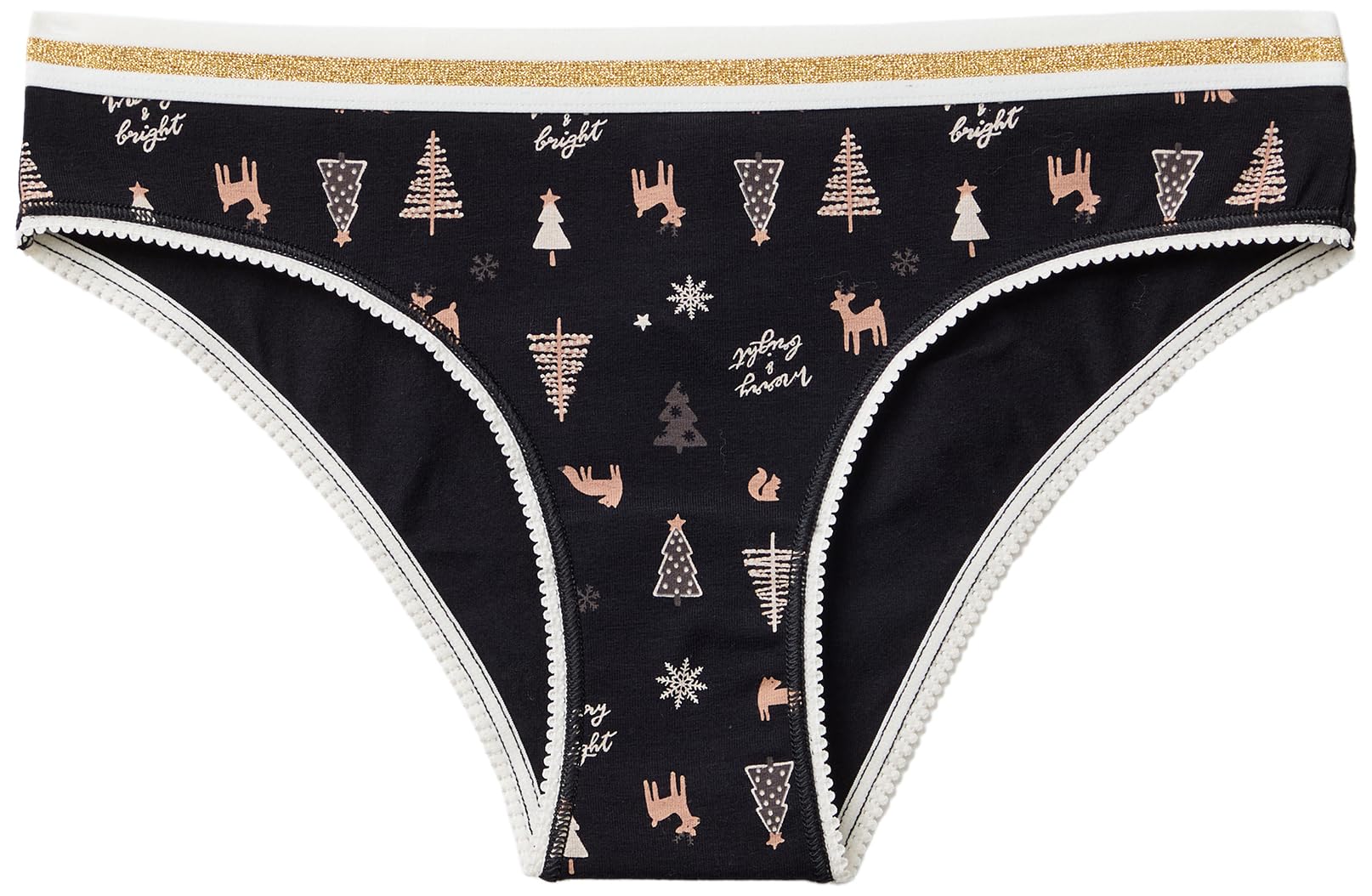 United Colors of Benetton Briefs Multicolour