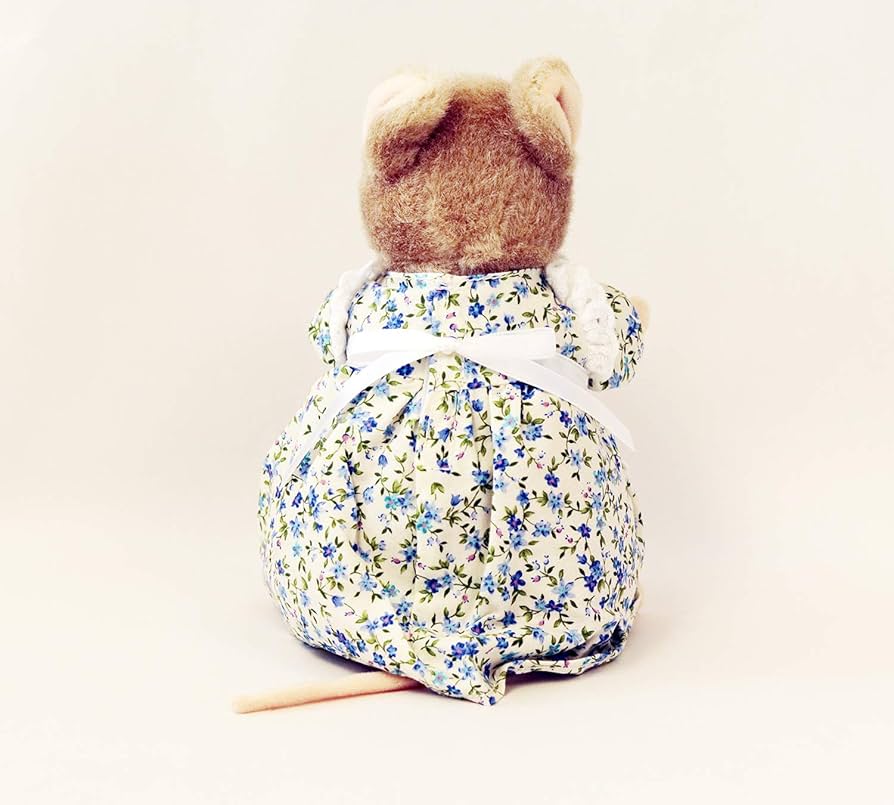 ピーターラビット　ハンカマンカ　ぬいぐるみ　吉徳 71hGd99ArBL._AC_UF894,