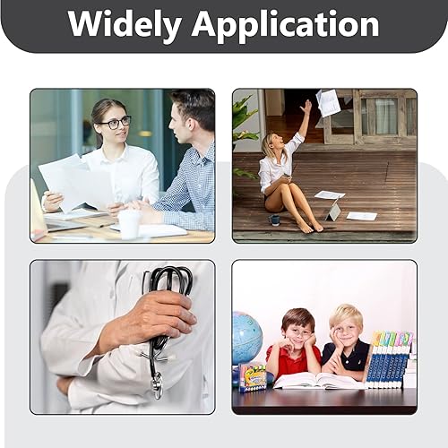 Miniatura 5 de B221000 Cartucho de tóner negro (paquete de 1) - Compatible B2236 Cartucho de tóner negro de alto rendimiento de repuesto para impresora Lexmark