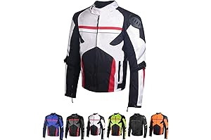 JACKETS 4 BIKES AirTrek: The Ultimate Motorcycling Companion