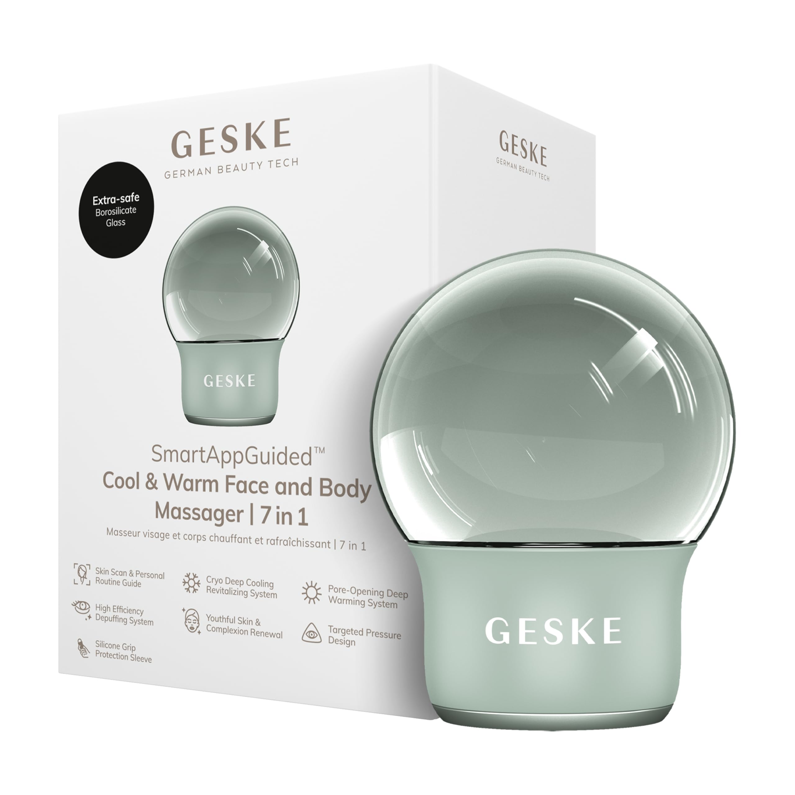 GESKE