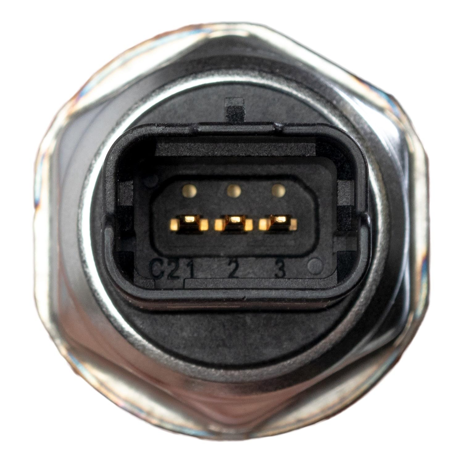 Febi bilstein 171883 - Sensor, presión combustible
