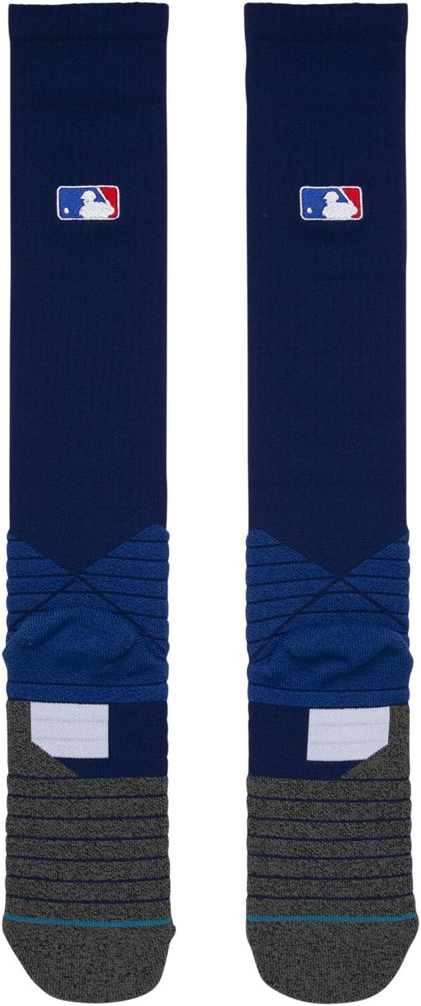 Stance Men's MLB Diamond Pro OTC Baseball Socks