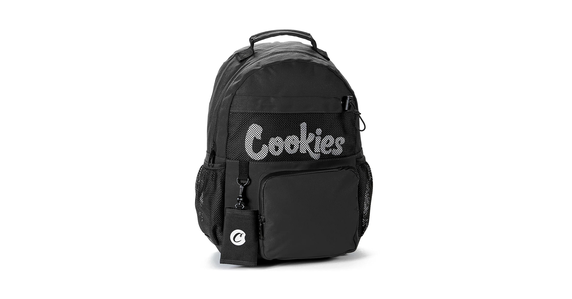 Amazon.com | COOKIES Stasher Smell Proof Backpack – Large