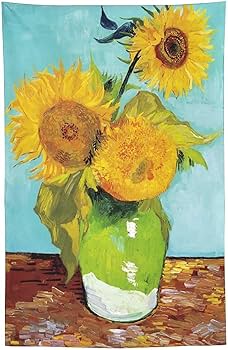 Amazon.co.jp: Vincent Van Gogh フィンセント・ファン・ゴッホ(三輪の