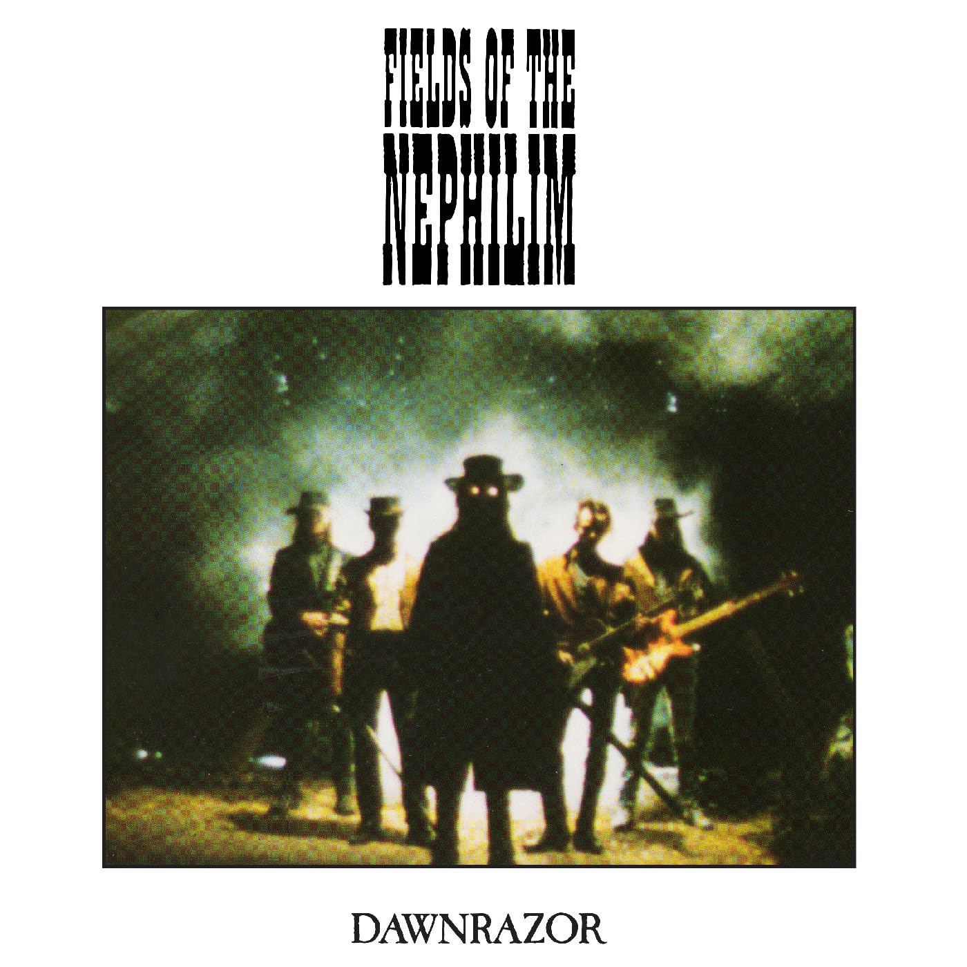 Dawnrazor (2025 Remaster) [VINYL]
