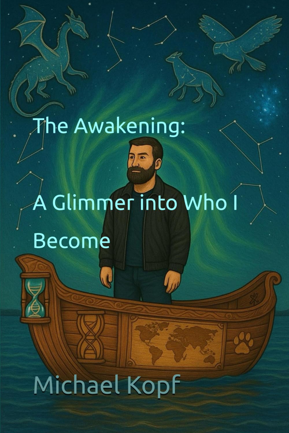 The Awakening: A Glimmer into Who I Become