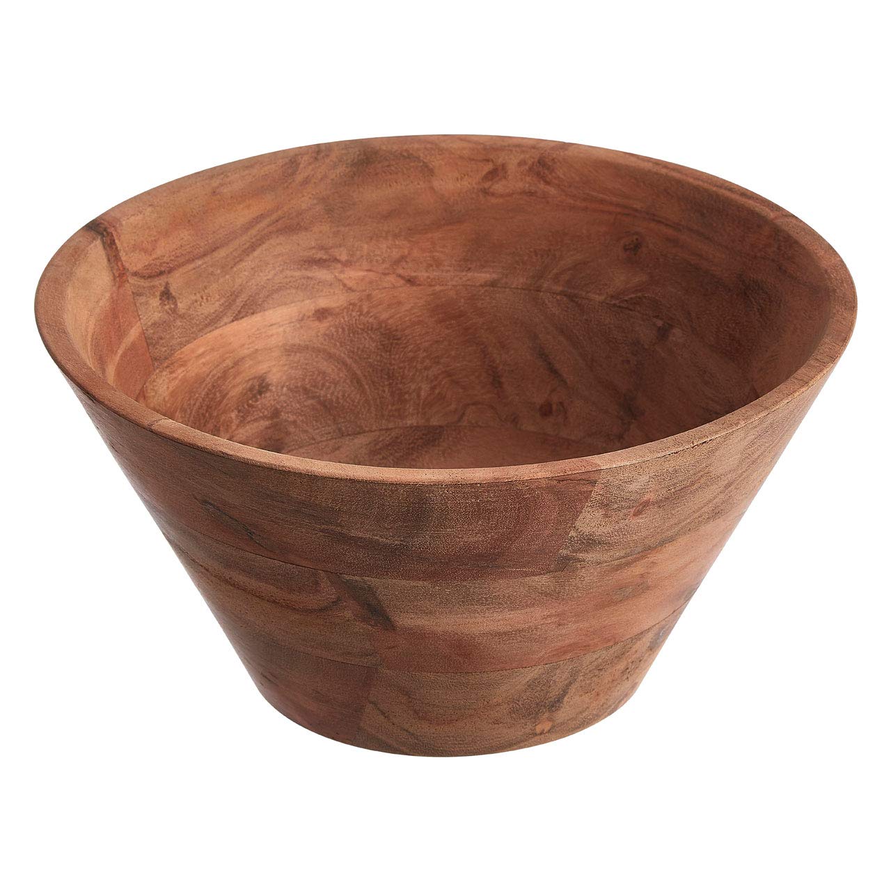 Premier Housewares 1104730 Saladier en bois d'acacia