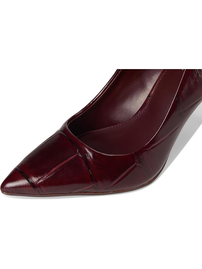 Purple Vince Camuto Savilla Classic Pump
