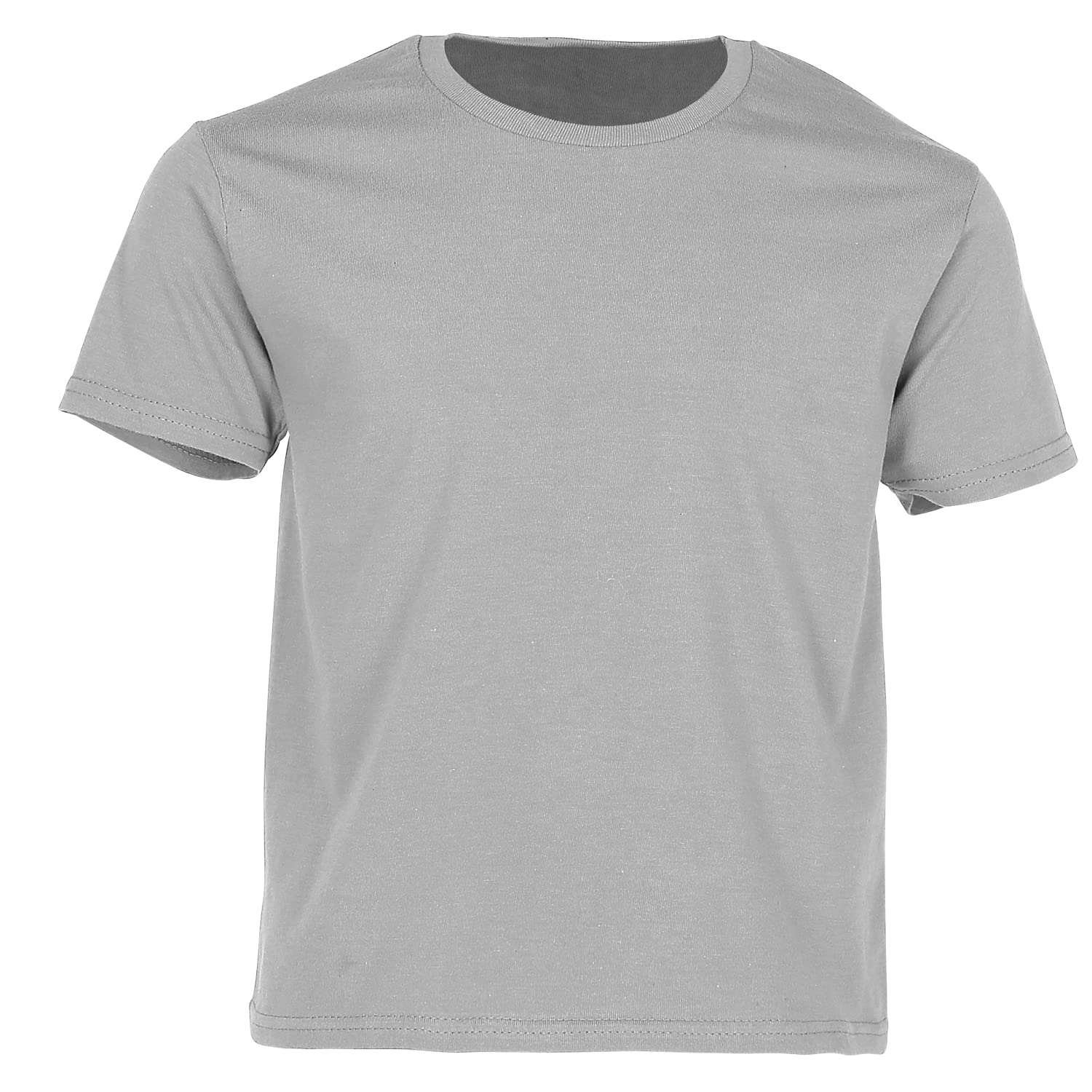 Fruit of The Loom Unisex Baby Original T. T-Shirt (Pack of 1) — view 76