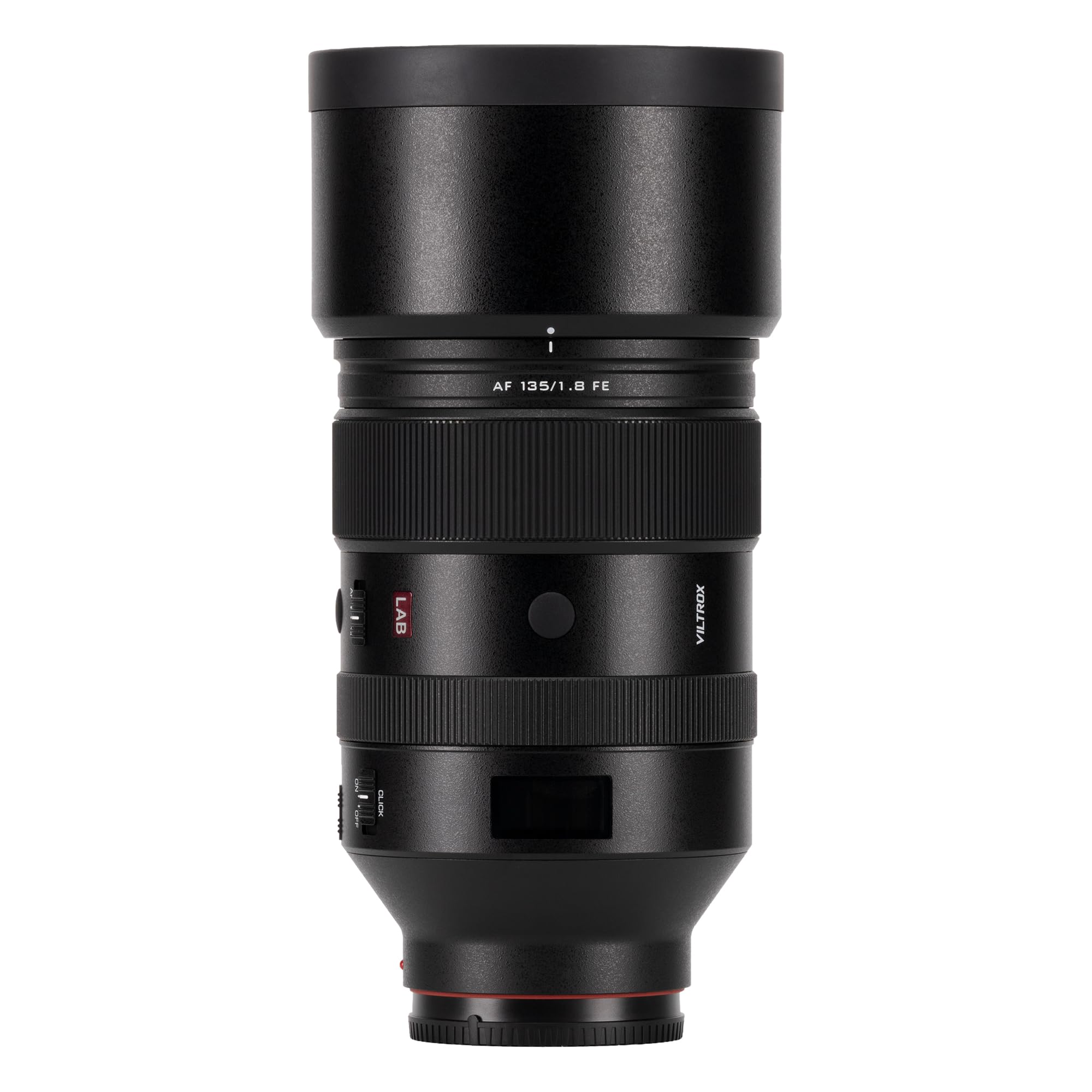 Amazon.com : Viltrox AF 135mm F1.8 LAB FE Full Frame Lens