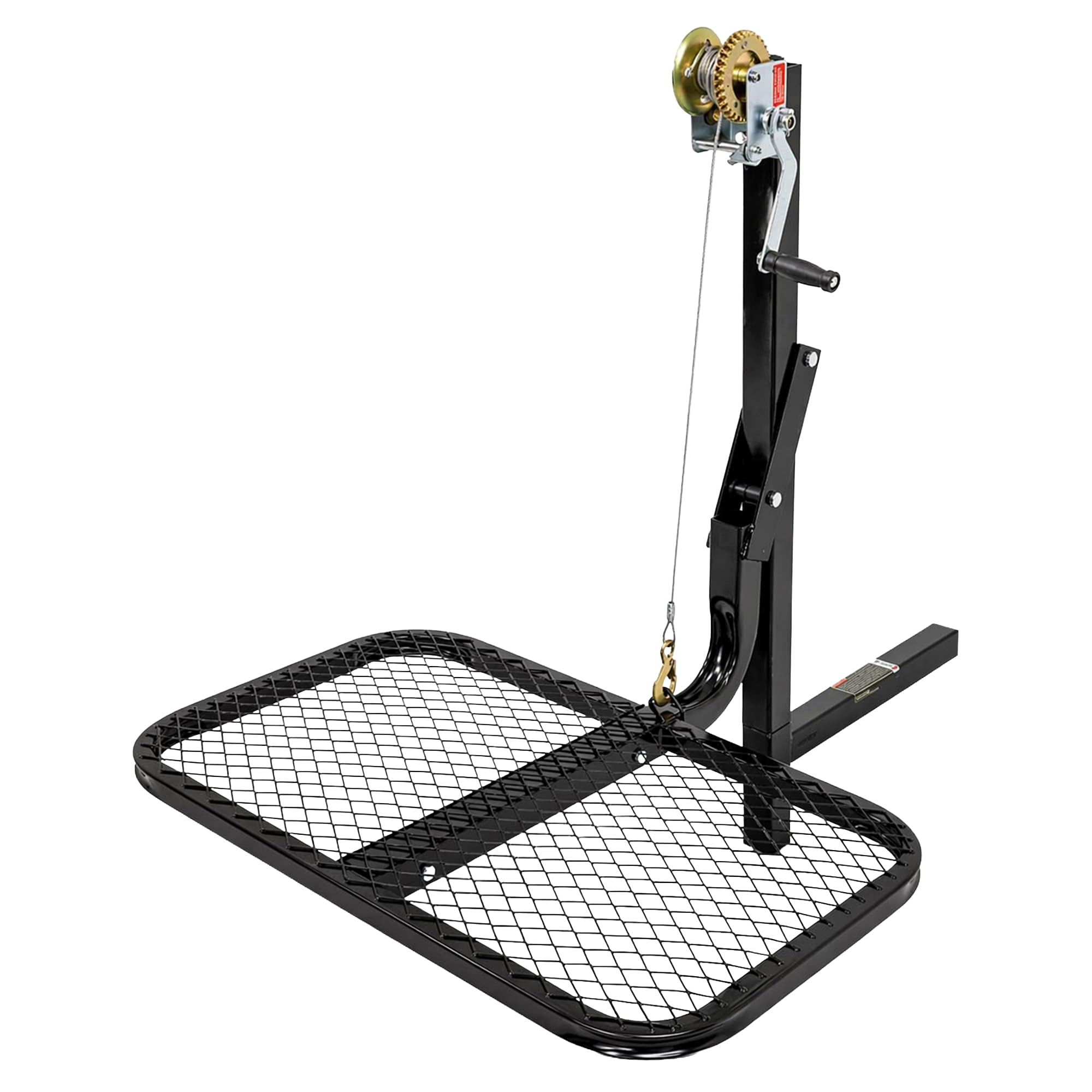 Viking SwiveLift