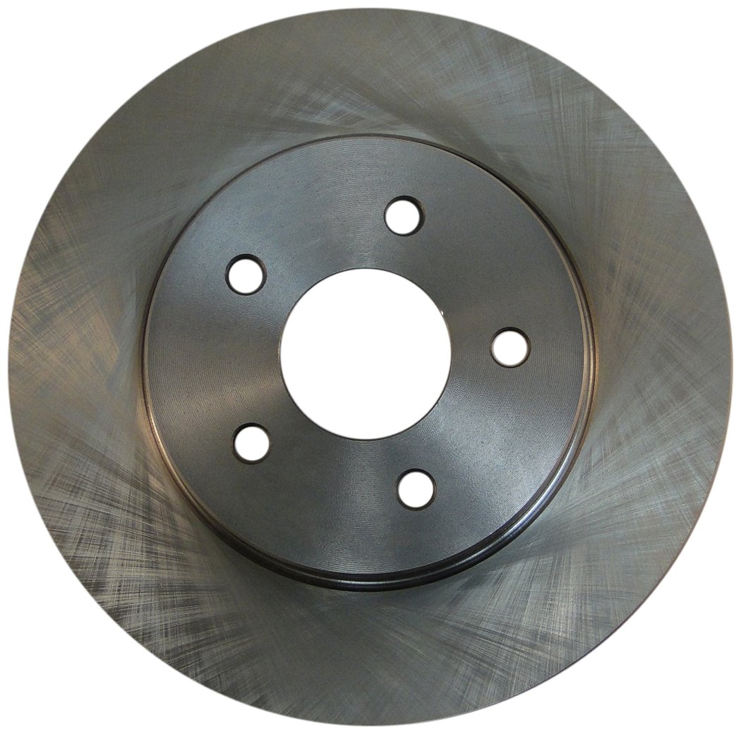 Bendix Premium PRT5541 Rear Brake Rotor for Jaguar X-Type 2008-2001