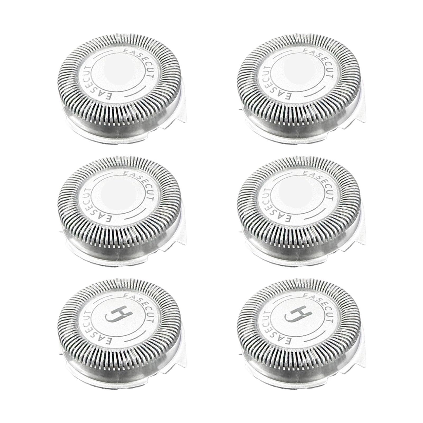 Rasierklingenkopf Kompatibel Mit Philips | Kompatibel mit Norelco Serie 5000, Ersatzklingen kompatibel mit Philips Elektrorasierern(SH50-9pcs)