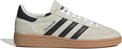 adidas Handball Spezial IF6562 Sneakers (Beige, US Footwear Size System, Adult, 