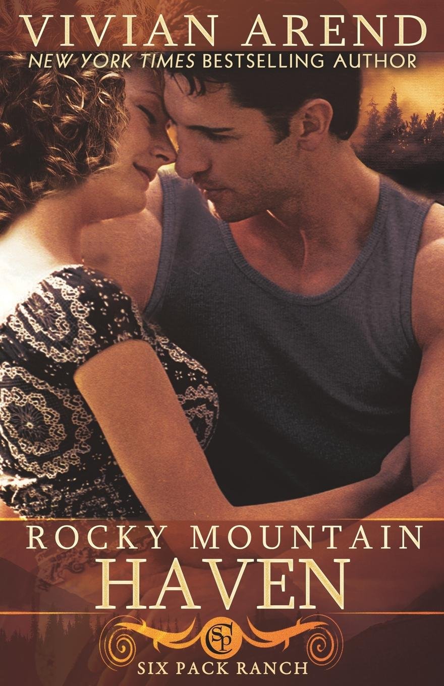 Buy Rocky Mountain Haven: 2 (Six Pack Ranch) — BookShops.in