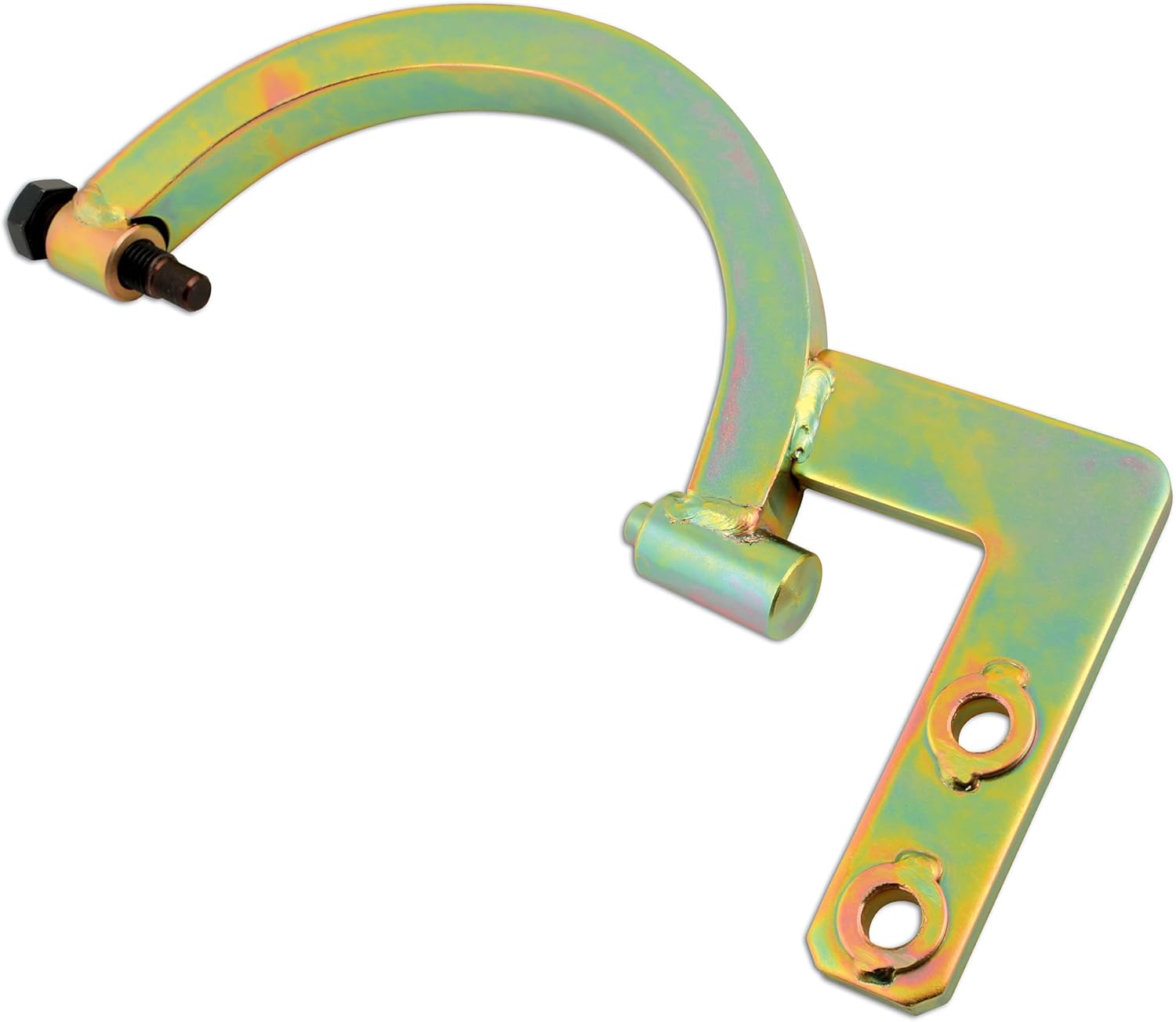 Laser 6030 Flywheel Holding Tool