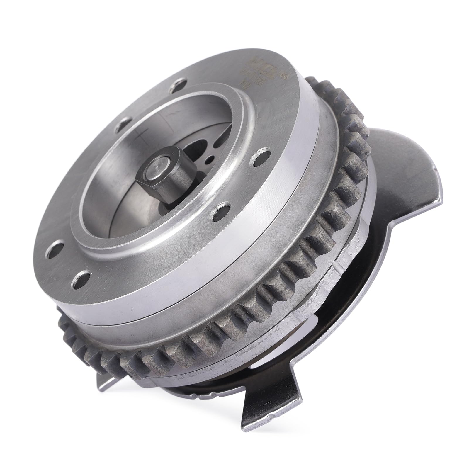 MPLUS Exhaust Variable Valve Timing Sprocket Gear fits For Land Rover 2013-2020 Discovery LR4, 2014-2022 Range Rover Sport, For Jaguar 2017-2020