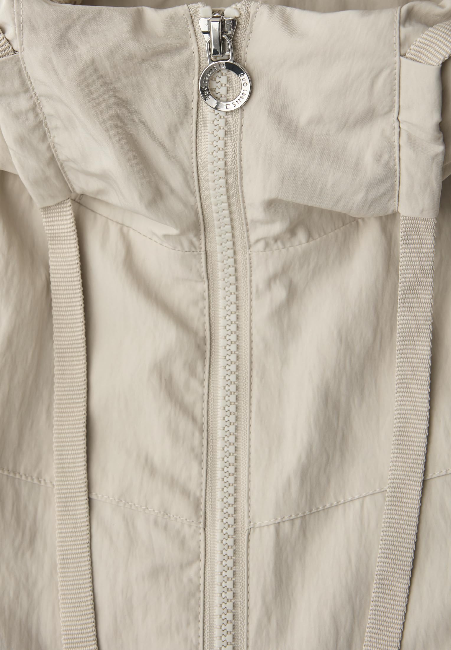 Street One 2005601 Cortavientos moderno Mujer (Pack de 1)