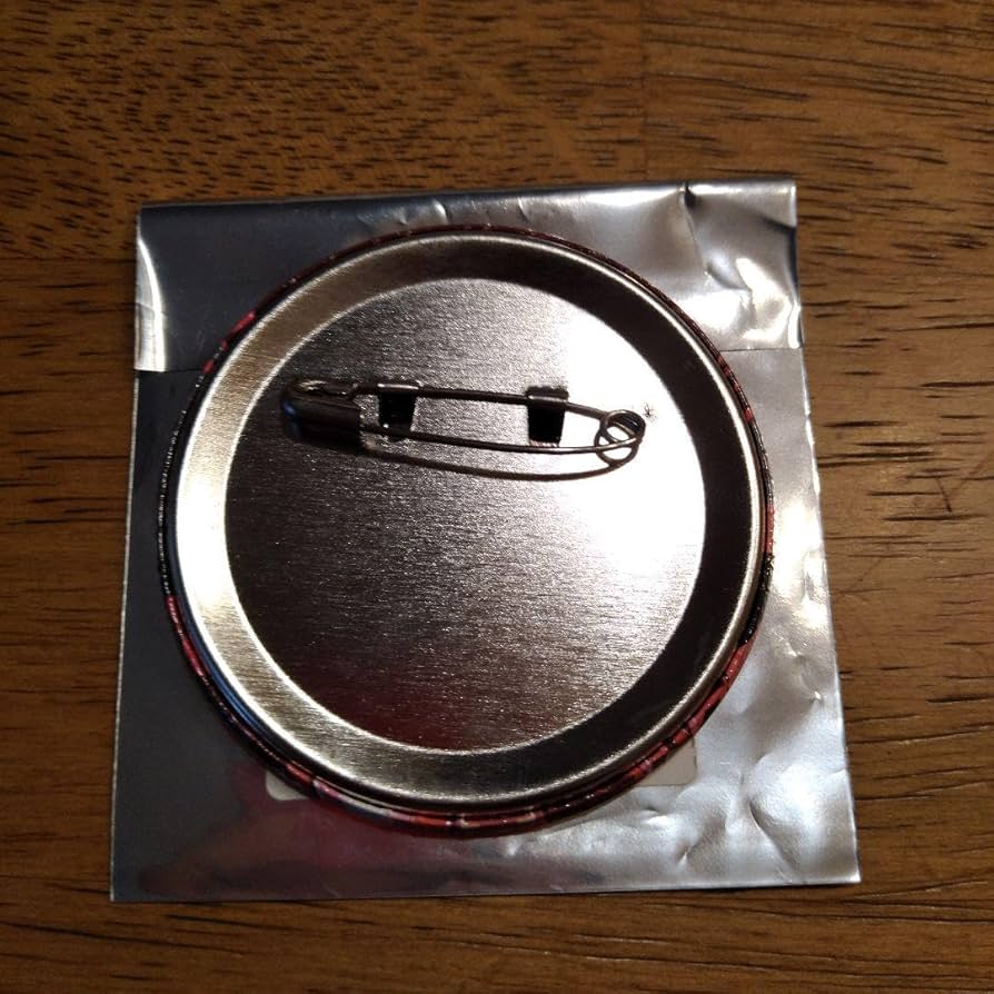 すたぽら coe. プログレスレコード サイン入り缶バッジ Amazon.co.jp: すたぽら Coe. こえくん 二周年記念 缶バッジ