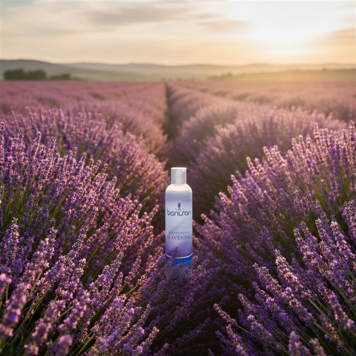 3er Set Badezusätze Lavenda, Ginger, Mandarin, Aromatherapie 3x 250 ml, ergiebig, nicht schäumende Rezeptur, speziell für Whirlpools, perfektes Geschenk zu jedem Anlass, verwöhnt die Sinne