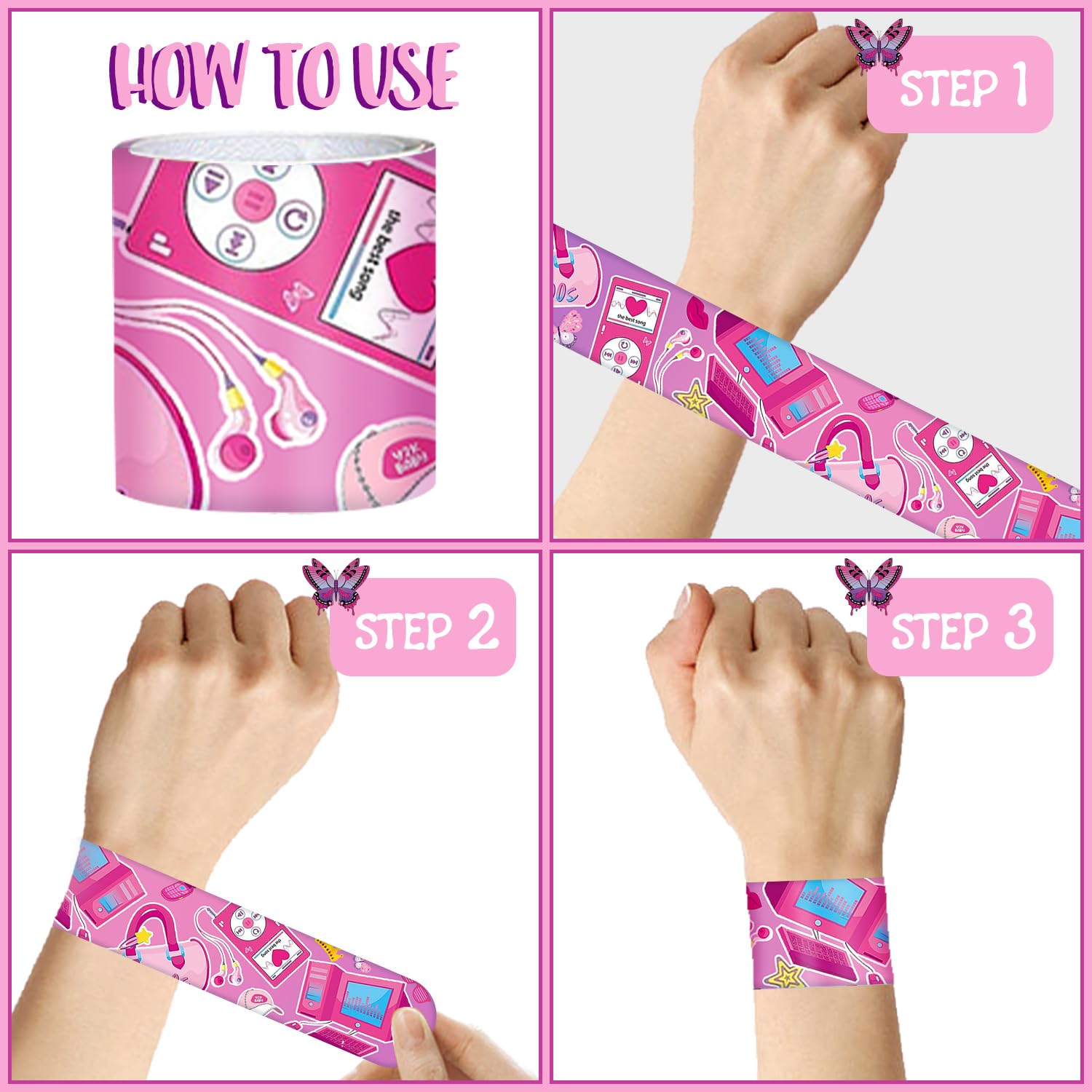 アクセサリー 00s fuga bracelet archive vkei y2k アクセサリー 00s