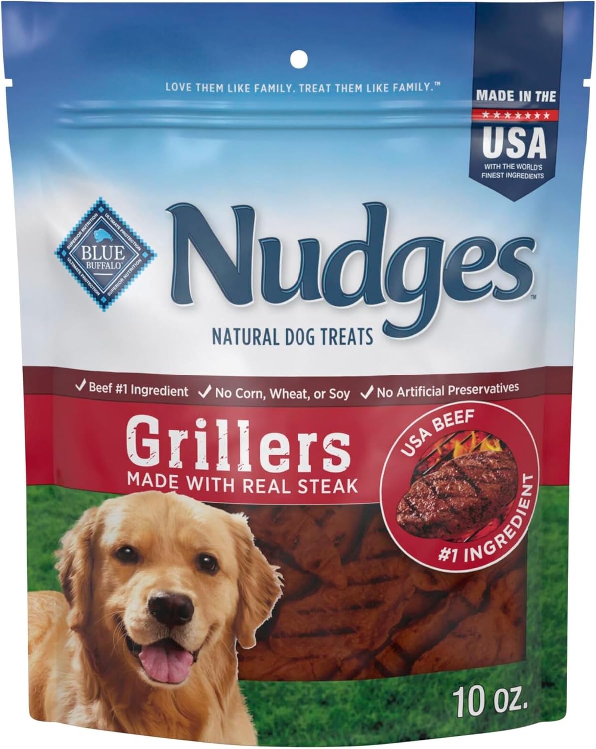 10 Ounce (Pack of 1)