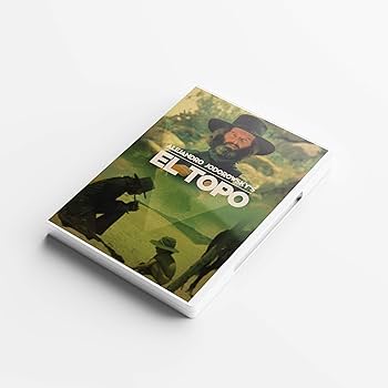 EL TOPO / HOLY MOUNTAIN DVDセット The Films of Alejandro