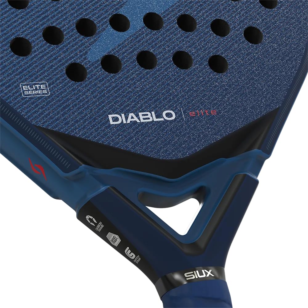 Siux Diablo Elite 6