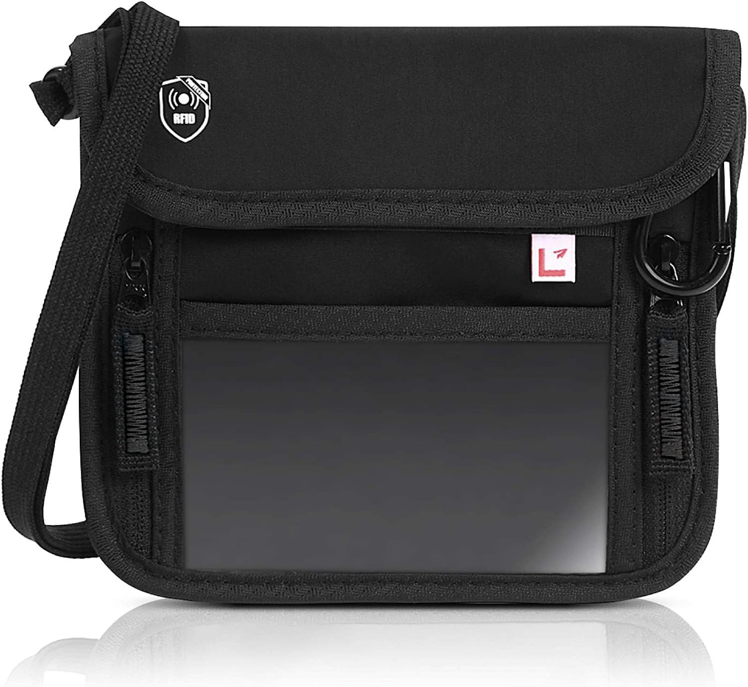 Bellroy Travel Wallet RFID