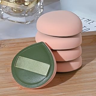 Esponja de maquillaje para base de maquillaje...