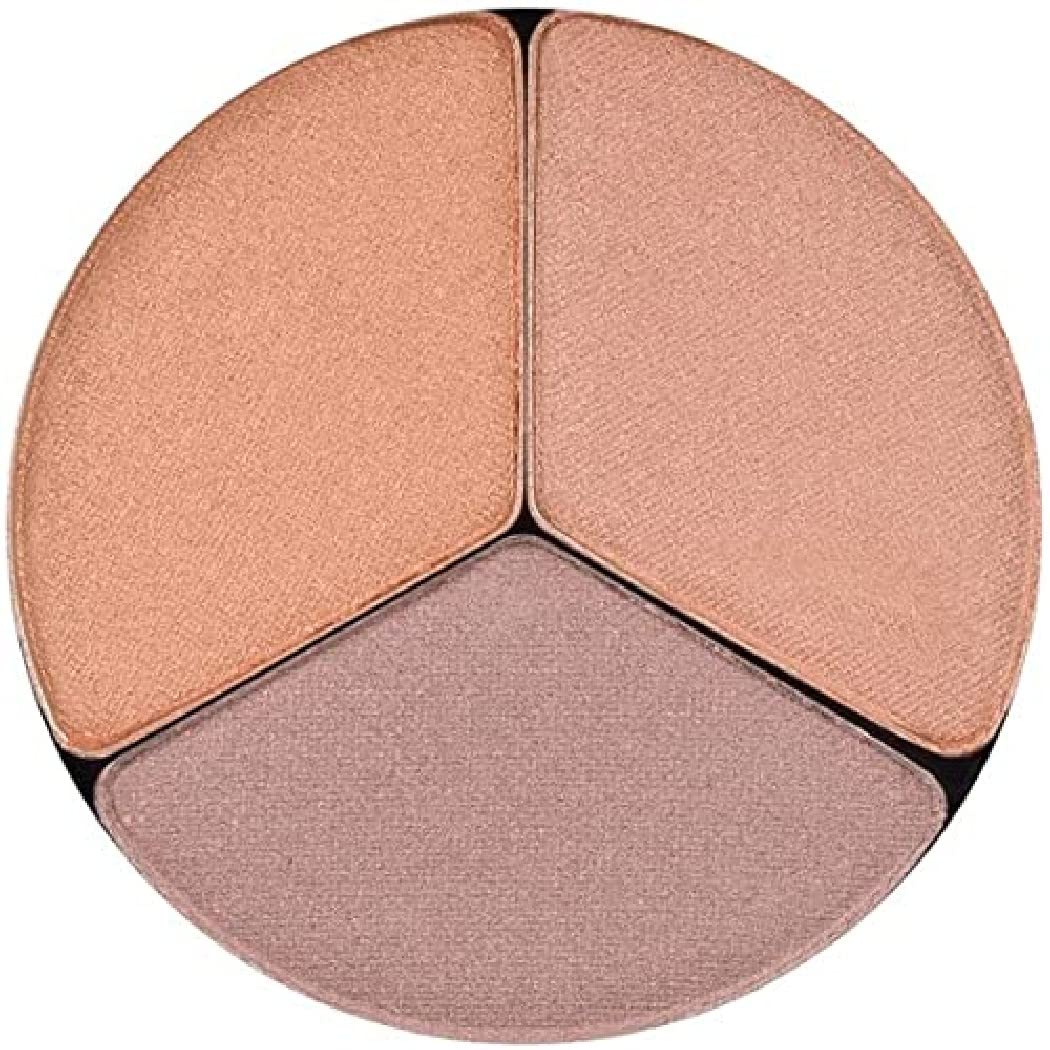 Bodyography Expressions Eye Shadow, Capri Trio, 0.14 Ounce