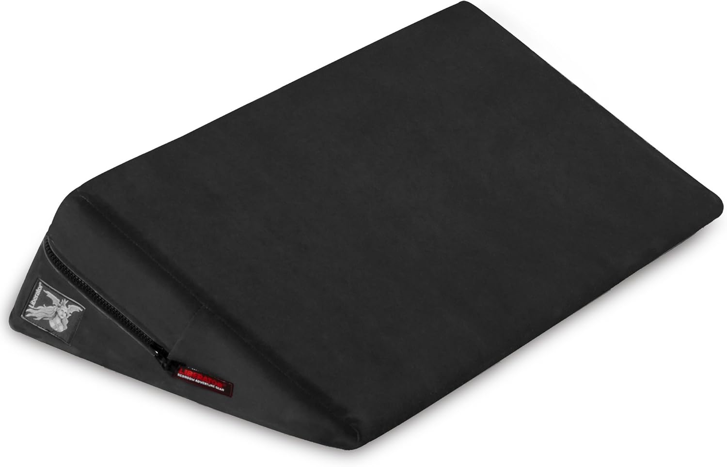 Liberator Wedge Intimate Sex Positioning Pillow, Black