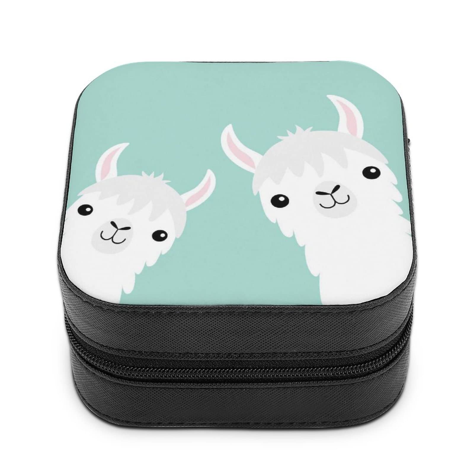 Ninonly Boite A Bijoux Voyage Boite A Bijoux Organisateur Voyage Femme