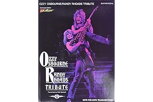 Ozzy Osbourne - Randy Rhoads Tribute