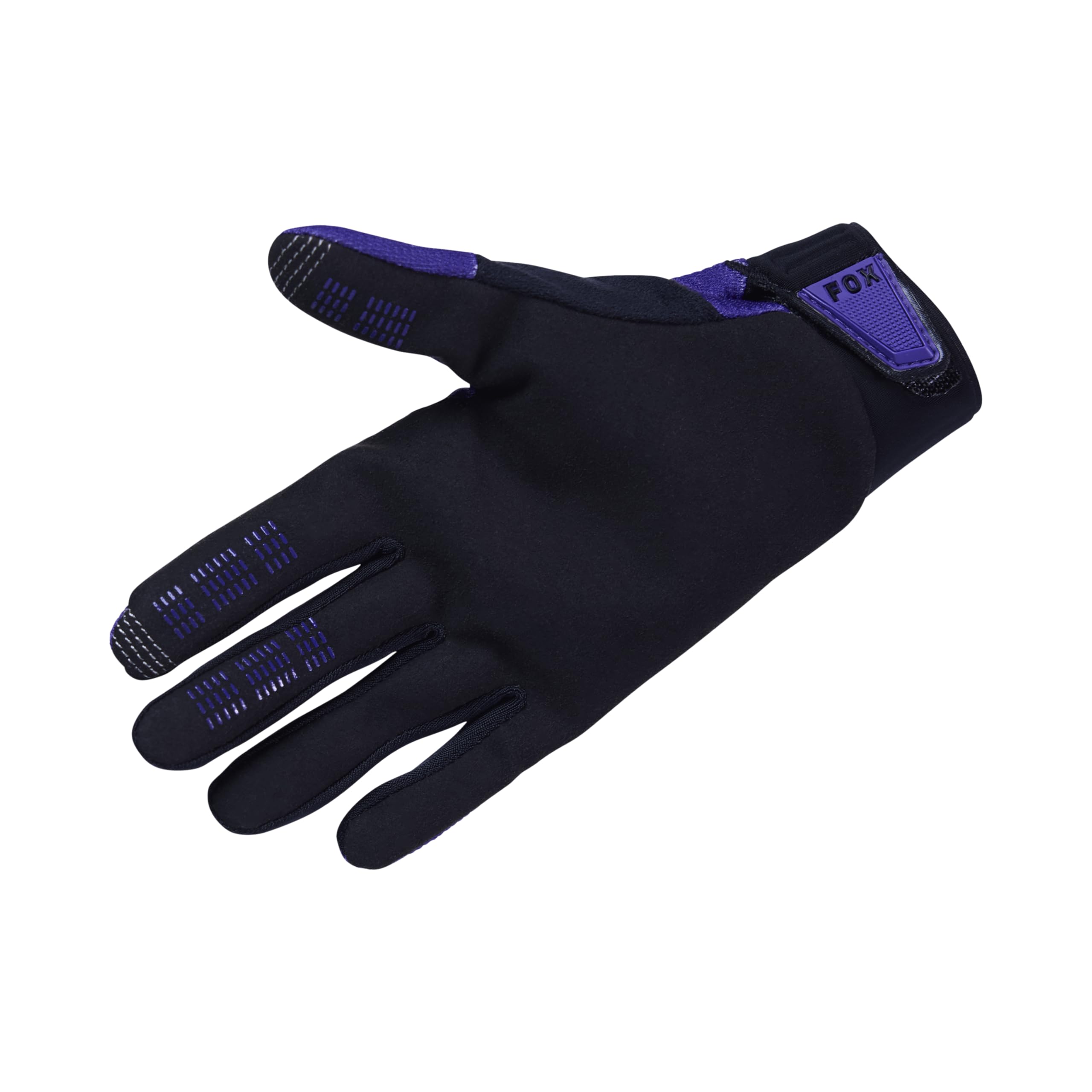 Handschuhe Fox JUNIOR Ranger Grape YL
