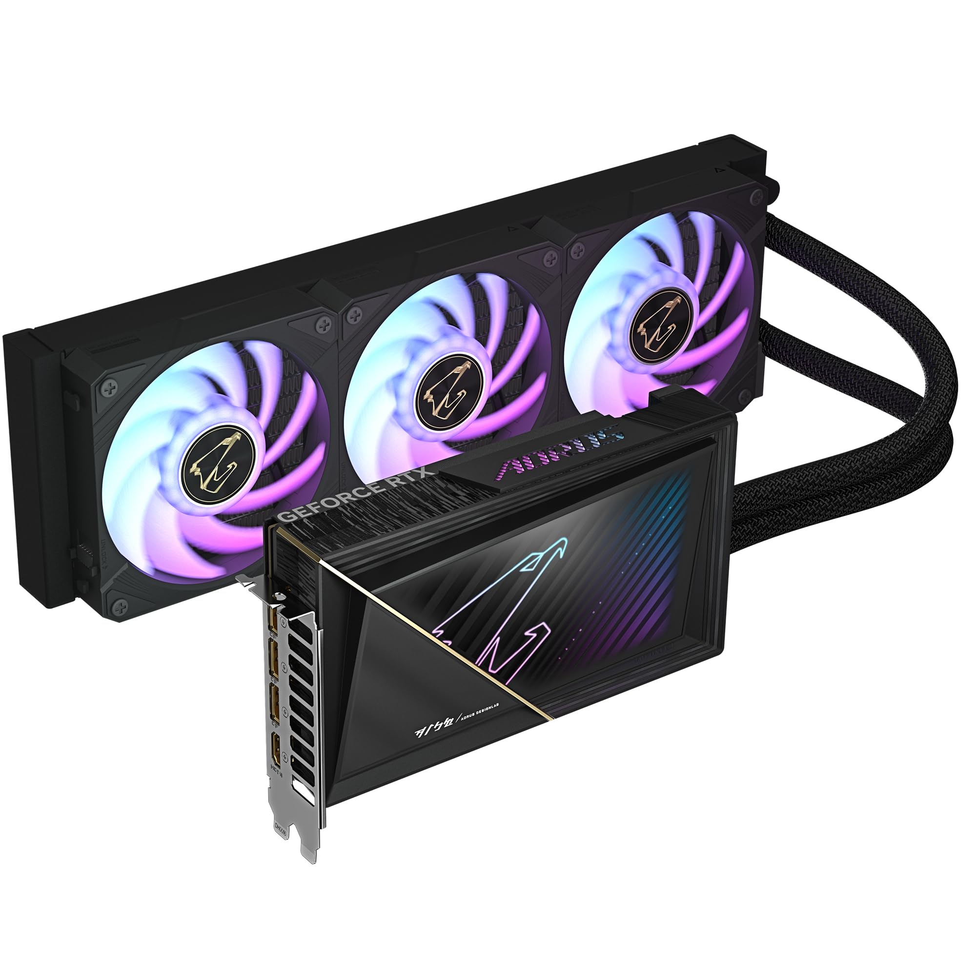 グラフィックボード・グラボ・ビデオカード AORUSGeForce RTX5080 XTREMEWATERFORCE16G Amazon.com: Gigabyte Aorus GeForce RTX 5080 Xtreme