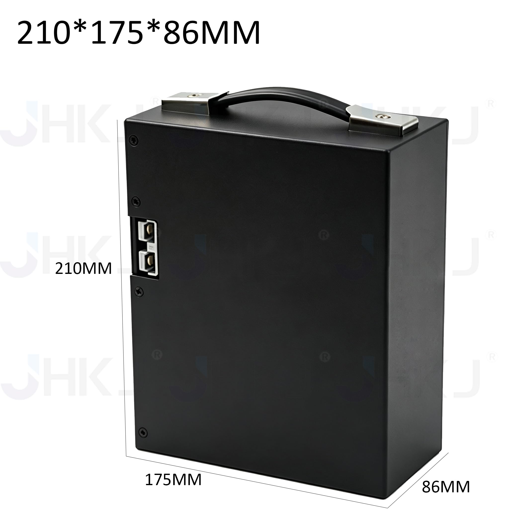 Batterie 24 V 25 Ah pour transpalette électrique HT15