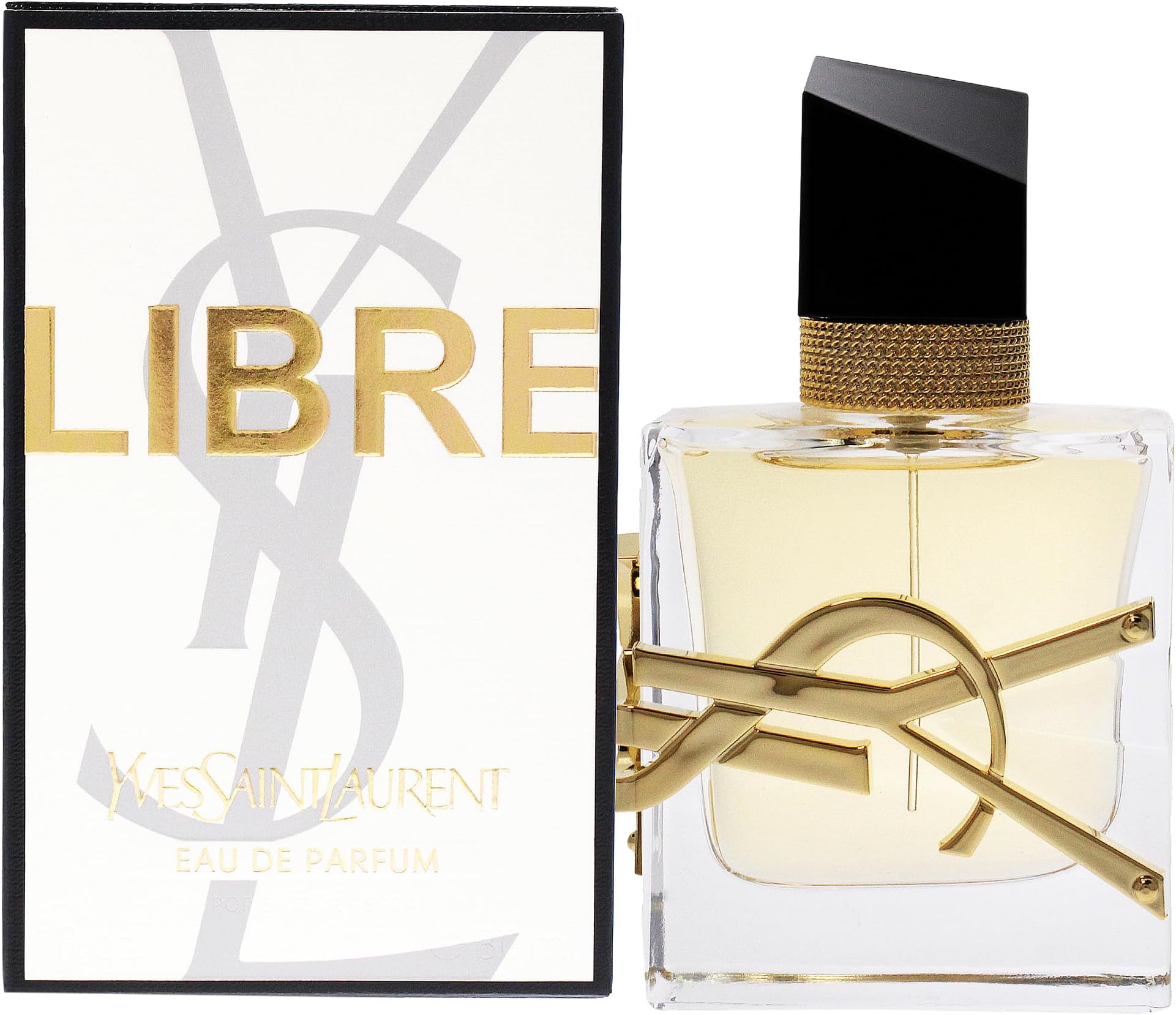 Libre Eau de Parfum 30ml, 3614272648401