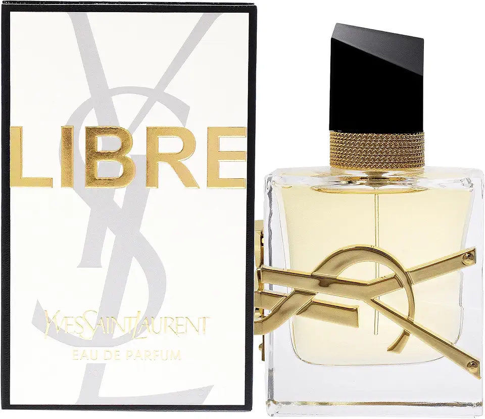Libre Edp, Yves Saint Laurent